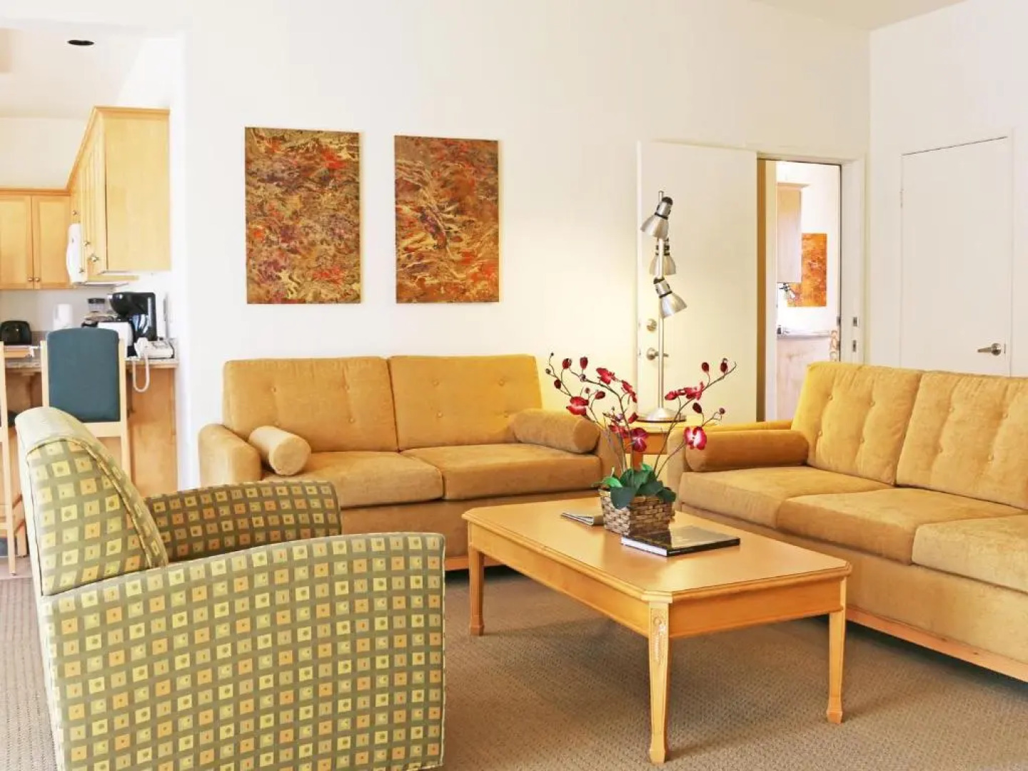 Raintree's Cimarron Golf Resort