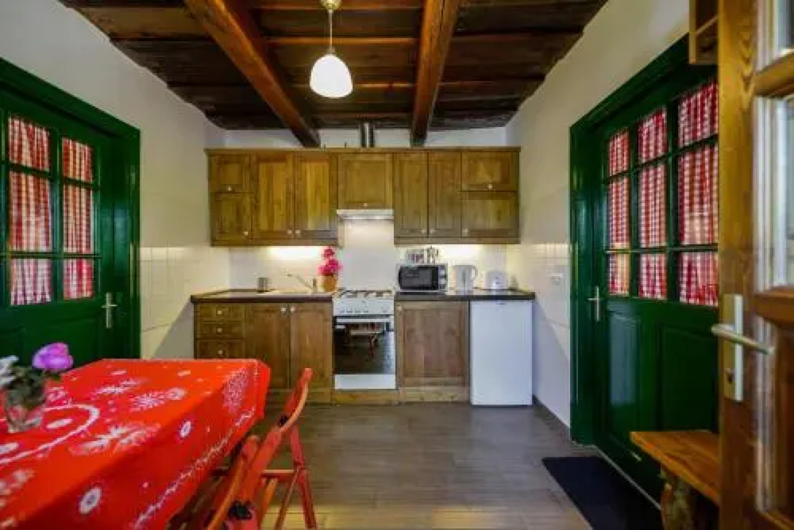 Levendula Vendégház