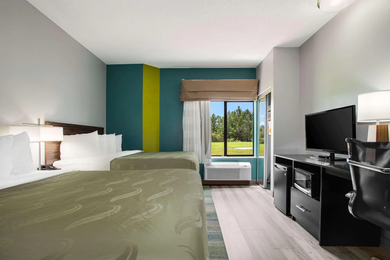 Quality Inn Conway Northwest