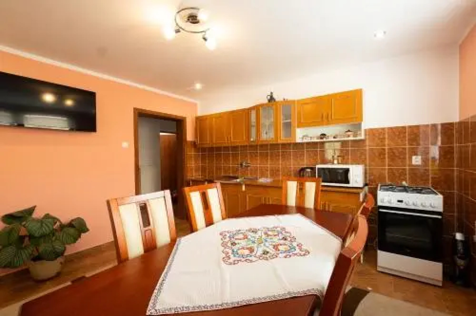 Ubytovanie Marta Vavreková