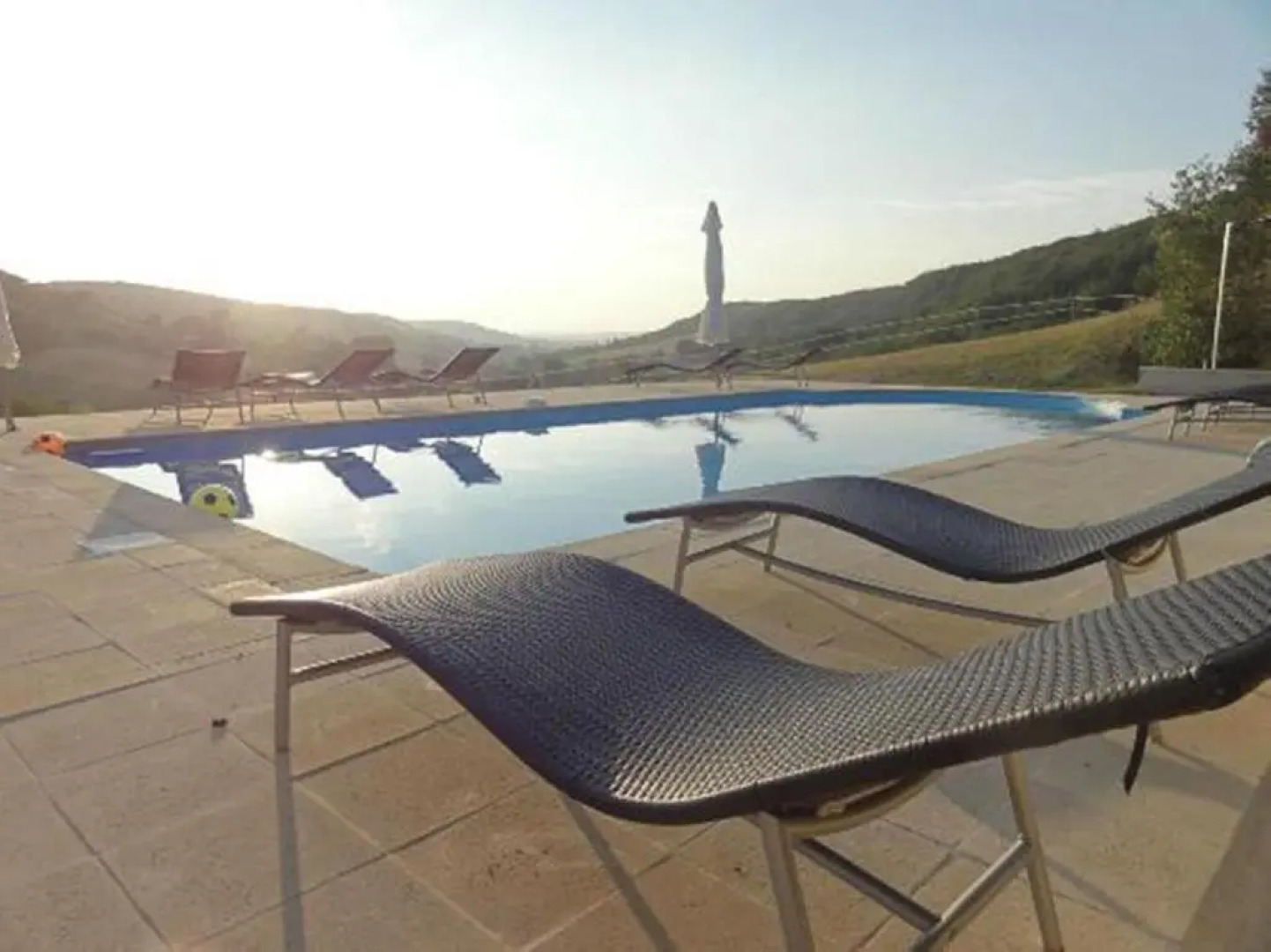 Chambres d'Hôtes Le Relais de Roquefereau