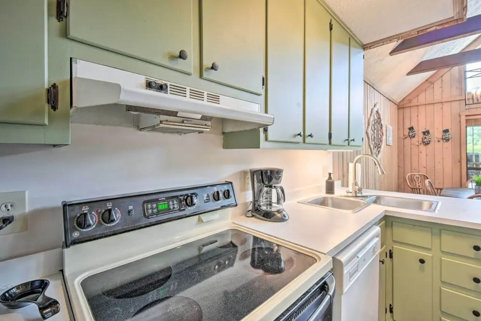 Sky Valley Resort Condo w/ Views & Amenities!