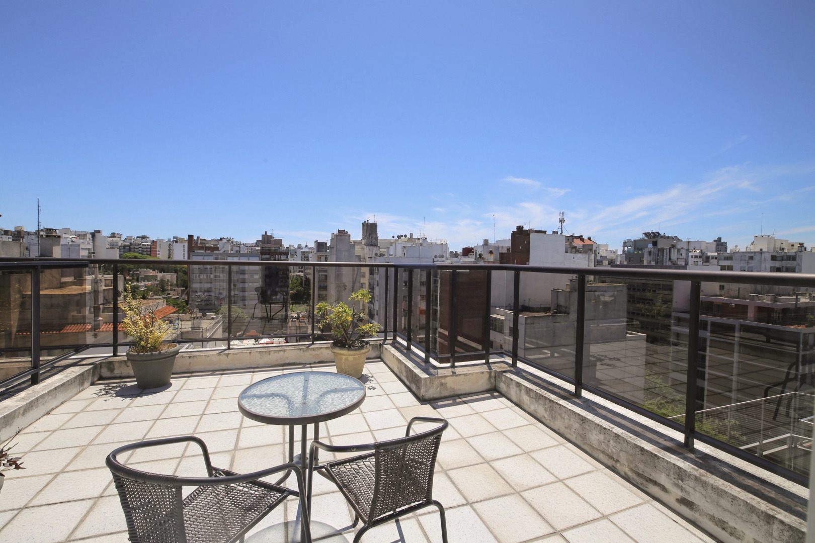 Punta Trouville Hotel