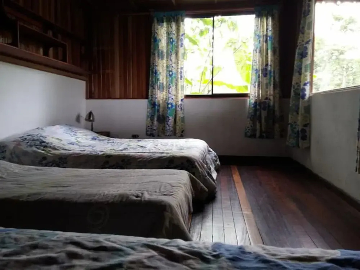 Spanish by the River - Turrialba - Hostel