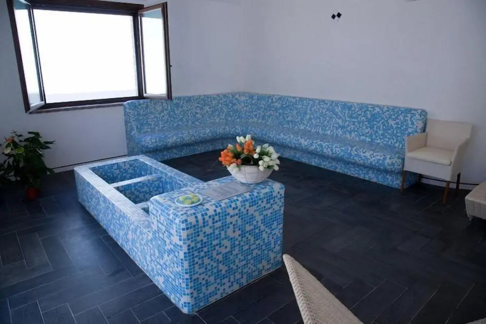 Masseria Rocca di Gonato