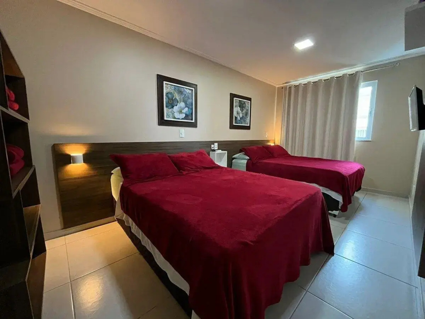 Lindo e confortável apto Arraial do Cabo