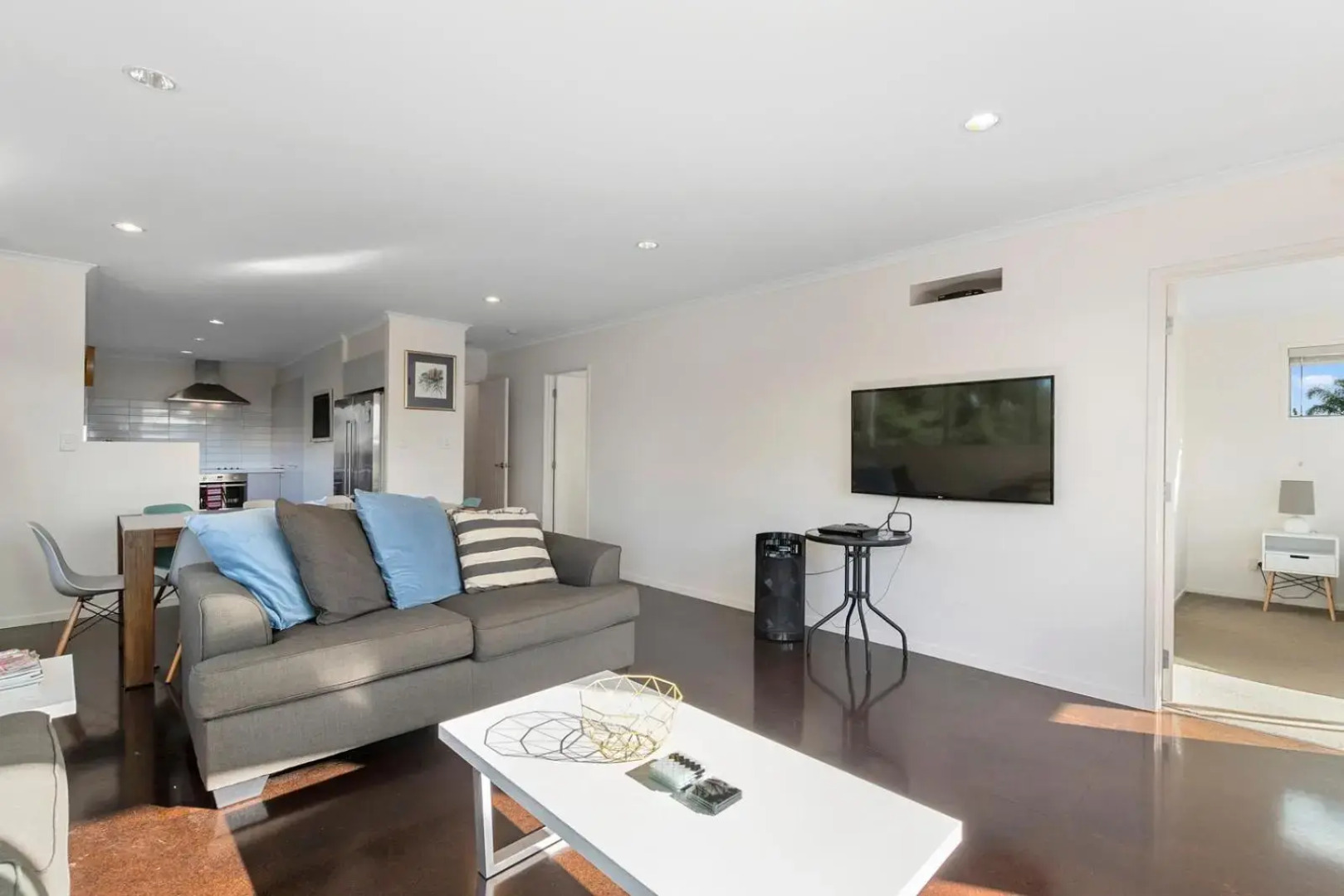 The Nautical Bach - Mangawhai Heads Holiday Home