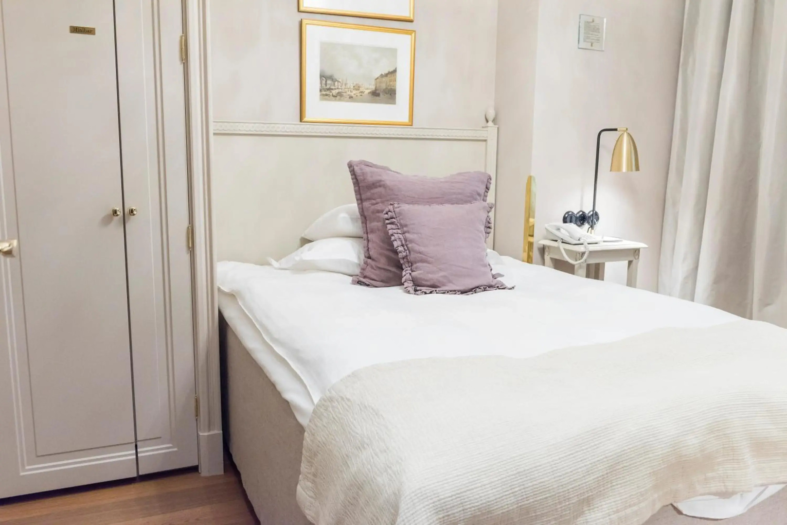 Hotel Kungsträdgården