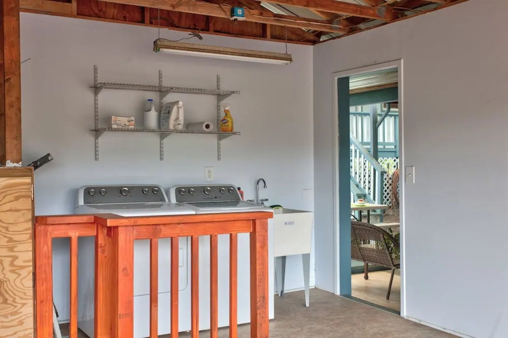 Big Island Bali Hideaway 2 Bedroom Home by Redawning