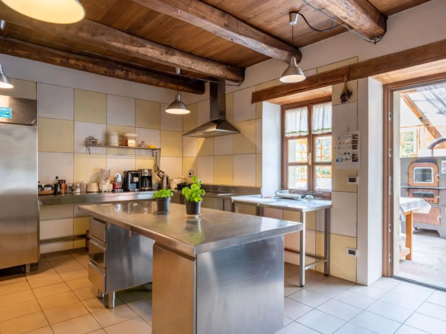 Appartamento Grande (CGM103)