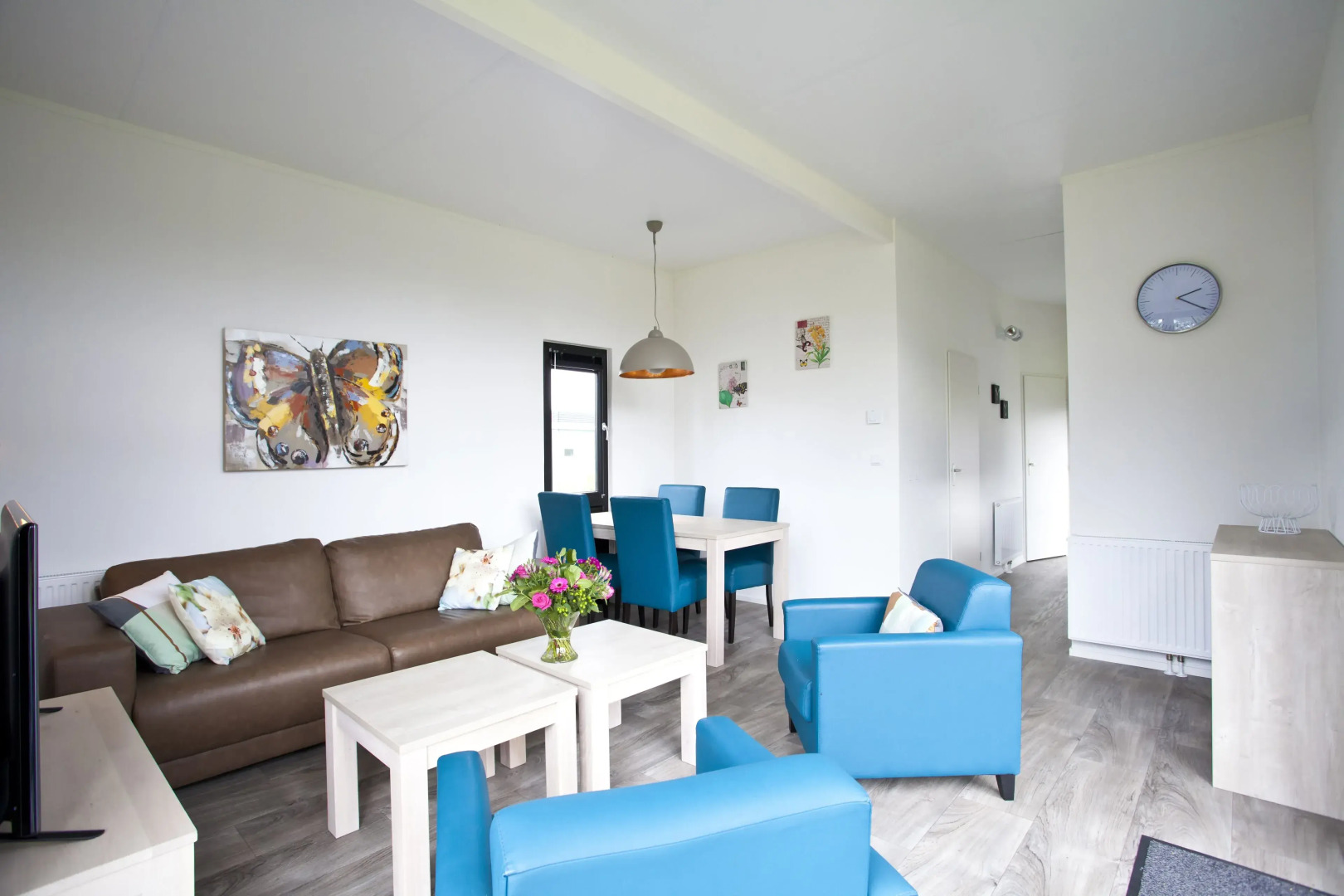 EuroParcs Bad Hulckesteijn