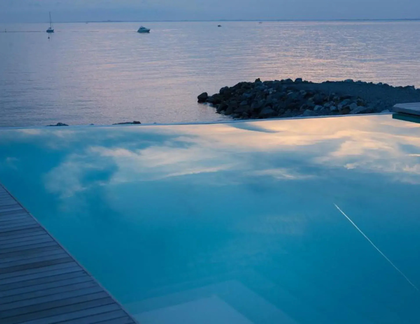 Portopiccolo Apartments