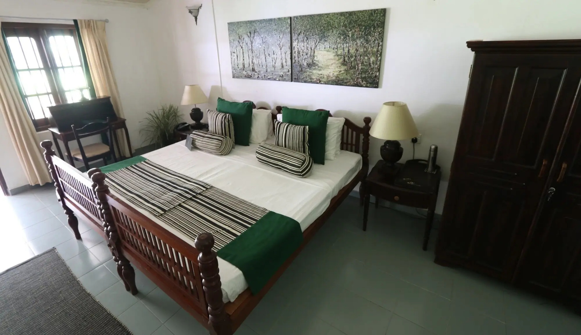 Plantation Villa Ayurveda Yoga Resort