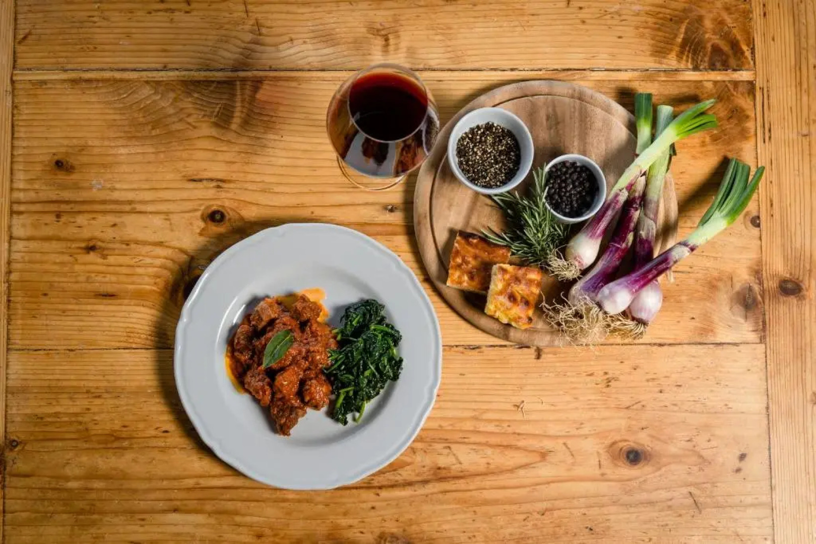 Laticastelli Country Relais