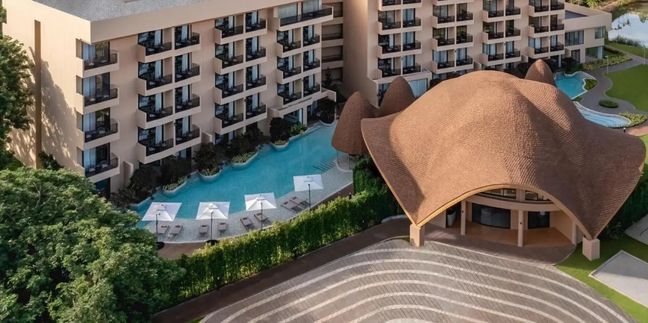 Dusit Princess Phatthalung