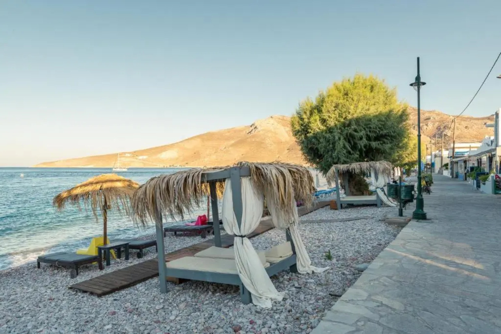 Uno Apartment 1st Floor