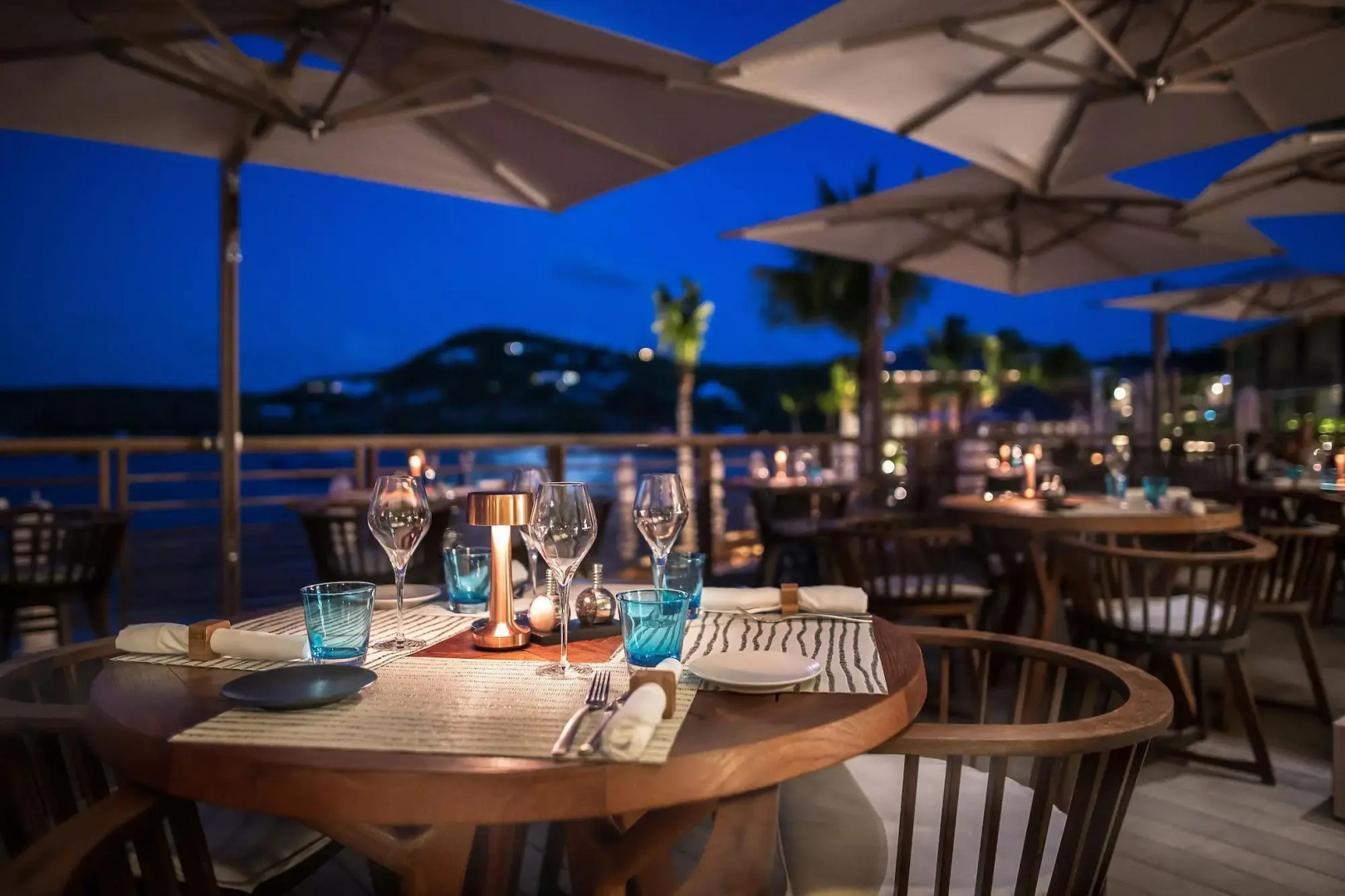 Le Barthelemy Hotel & Spa