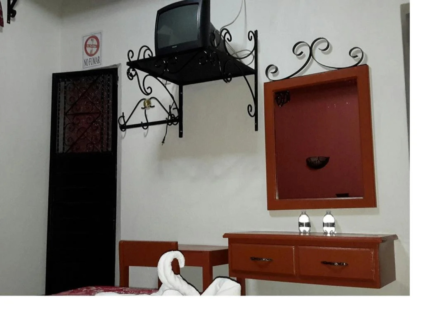 Hotel Clasico Colonial