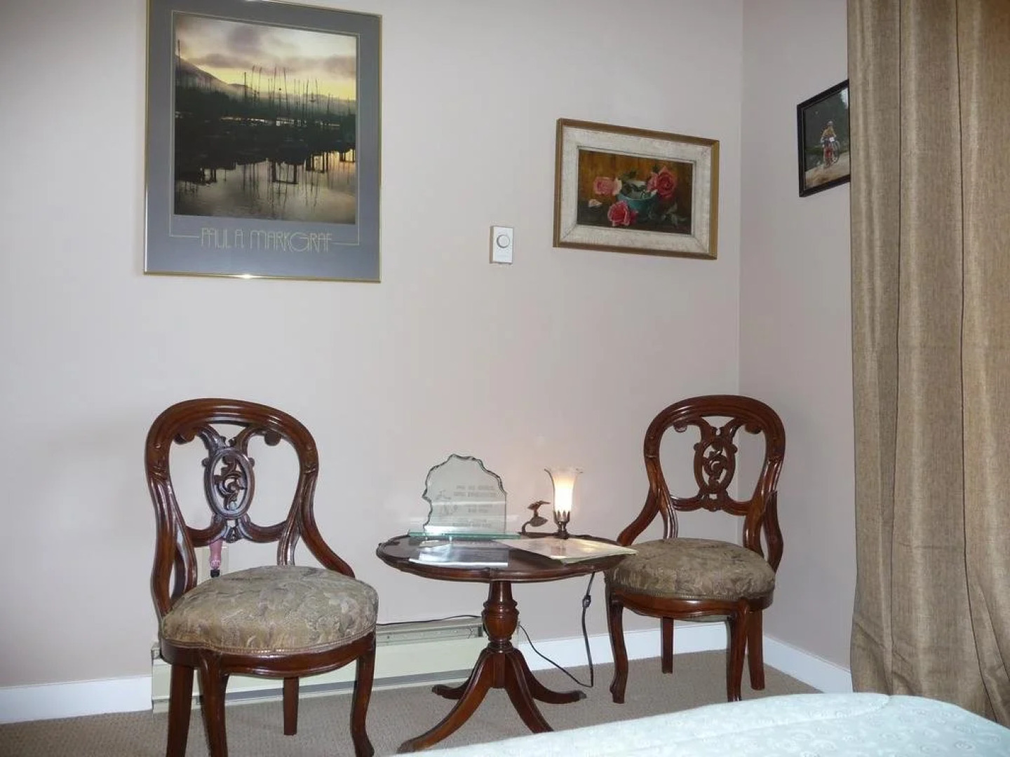 Cycle Inn Bed and Breakfast