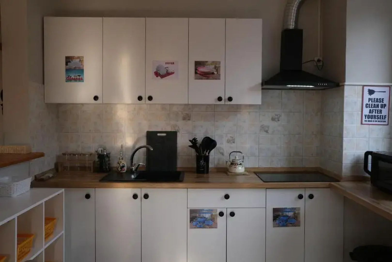 Wanderlust  Riverside hostel (Вандерласт Риверсайд хостел)