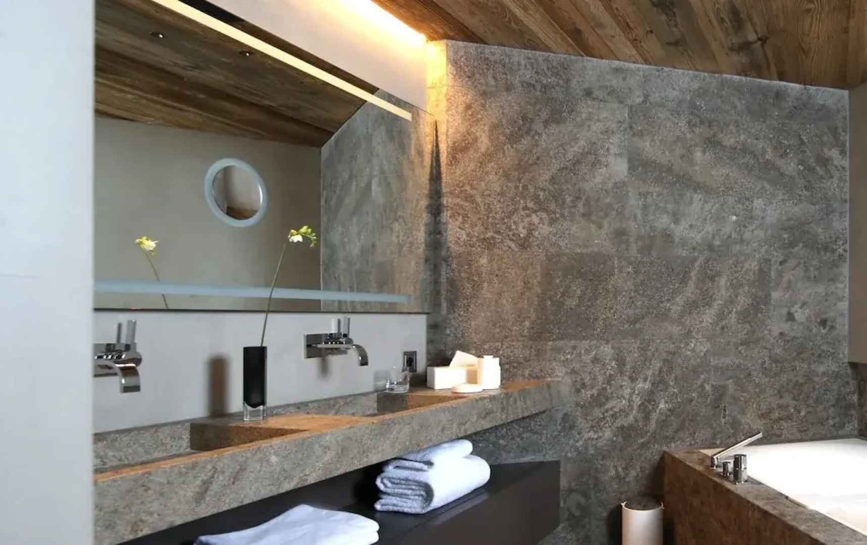 Severins The Alpine Retreat