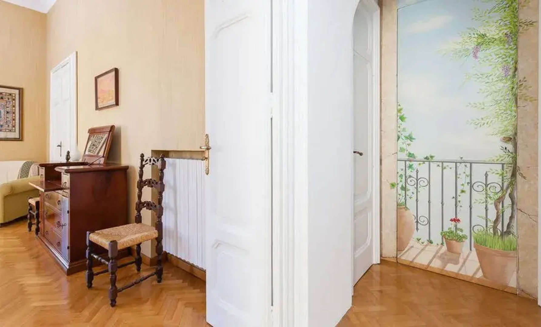 Al Maschio Angioino - Castel Nuovo