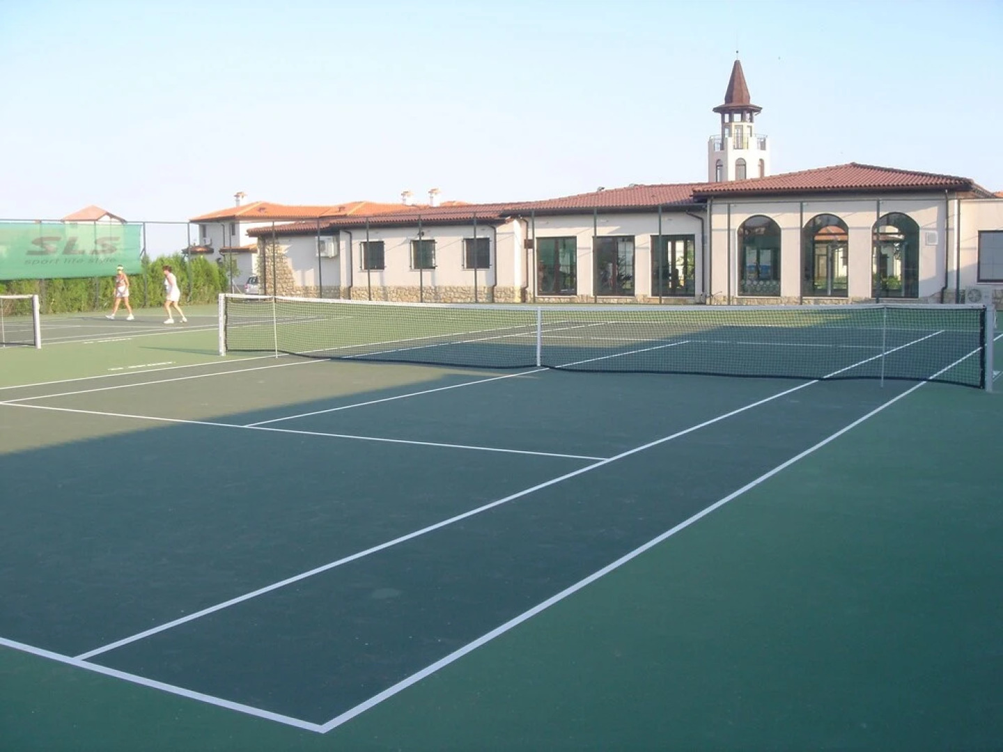 BlackSeaRama Golf & Villas