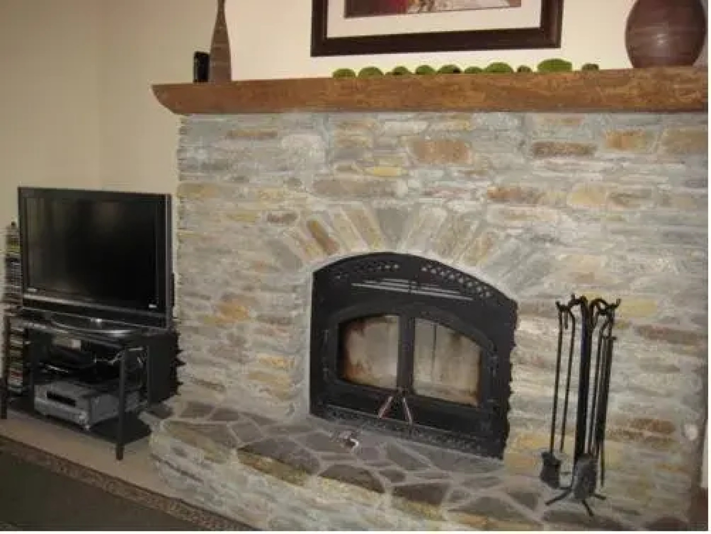 SnowCreek The Lodges