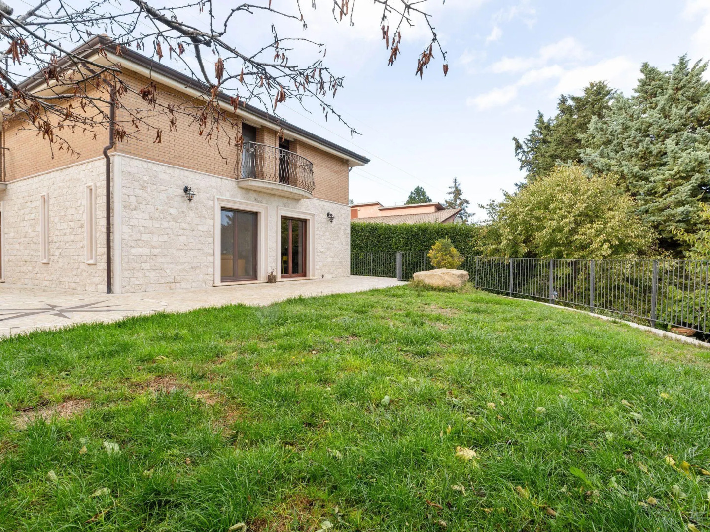 Belvilla by OYO Becampobasso apt Blue