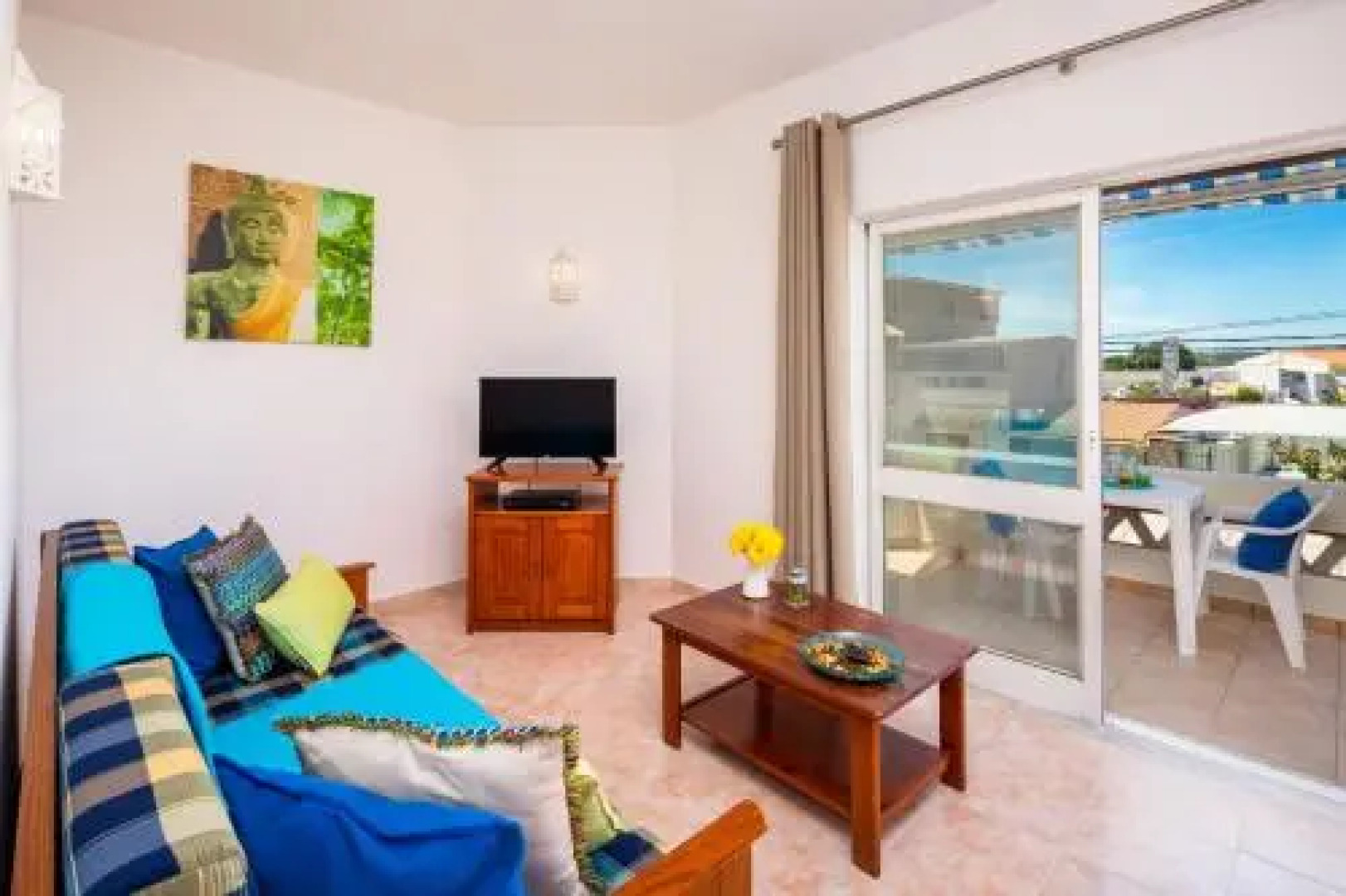 Apartamentos Casa Brito, Boliqueime