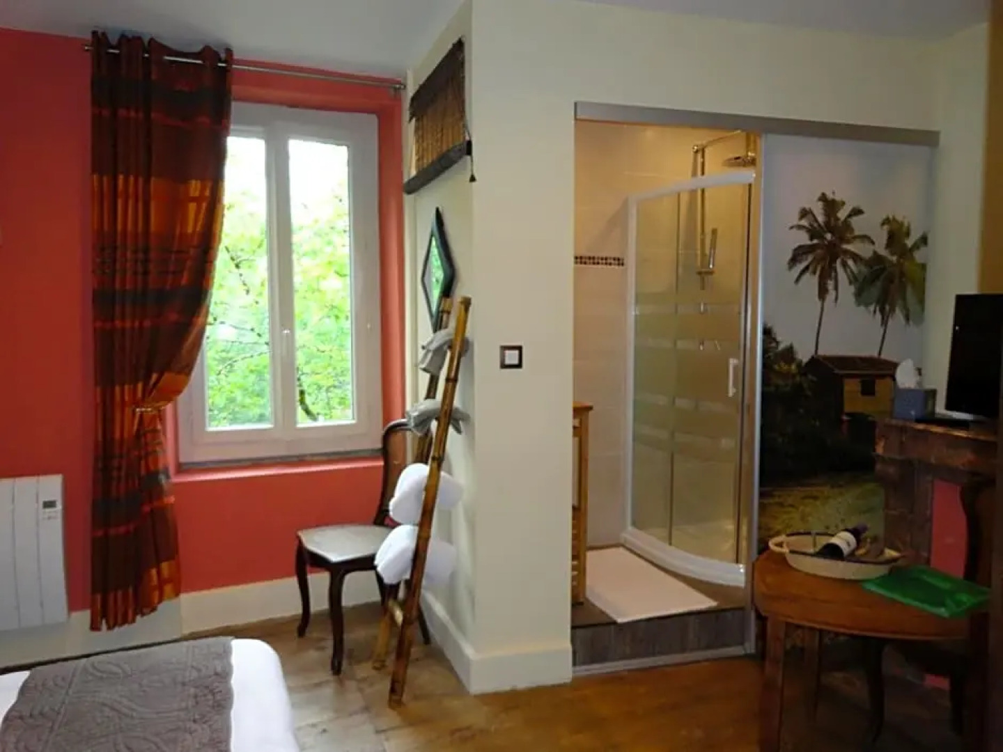 Le Figuier de Pauline