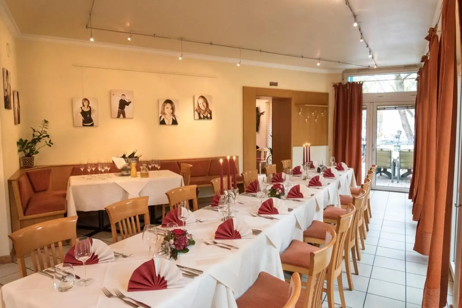 Hotel Restaurant Lohmühle