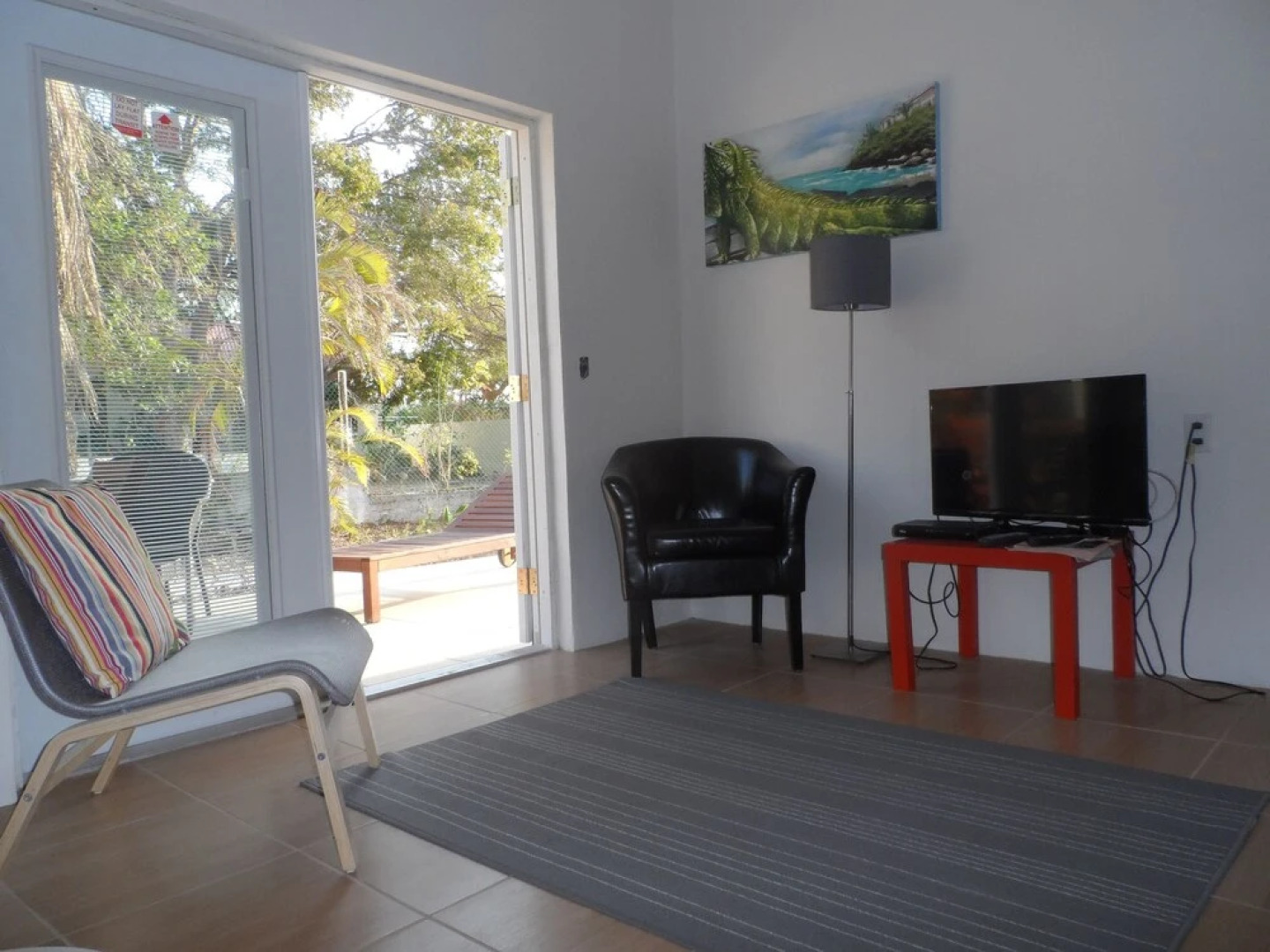 Advantage Apartments Curacao