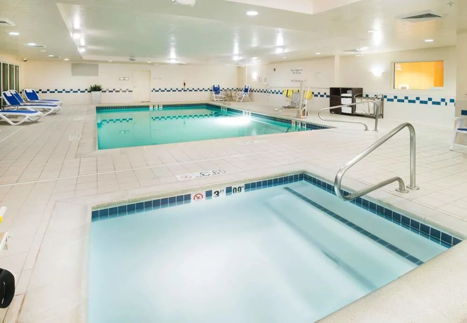 Fairfield Inn & Suites Burley