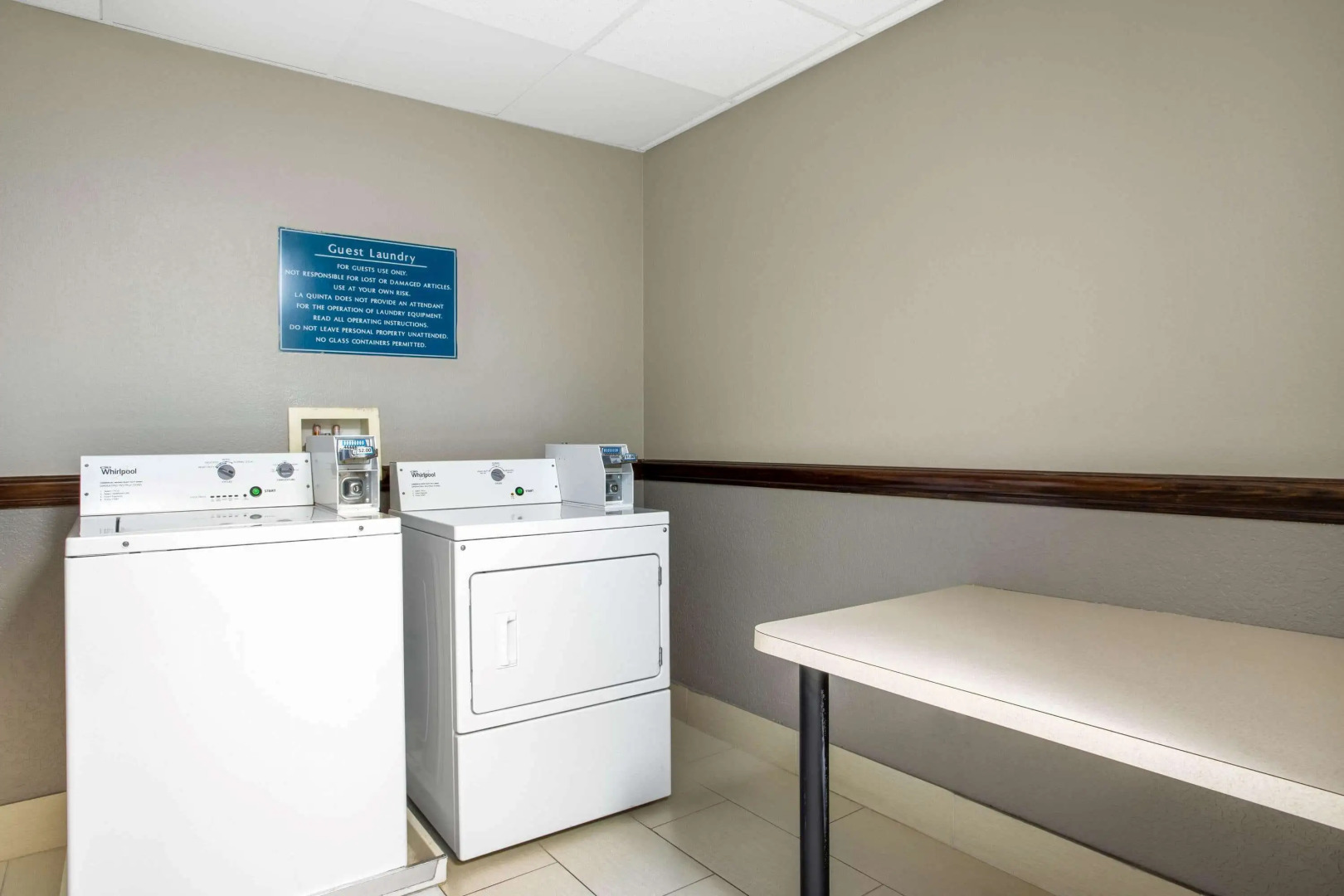 La Quinta Inn & Suites by Wyndham Tampa Bay Area-Tampa South