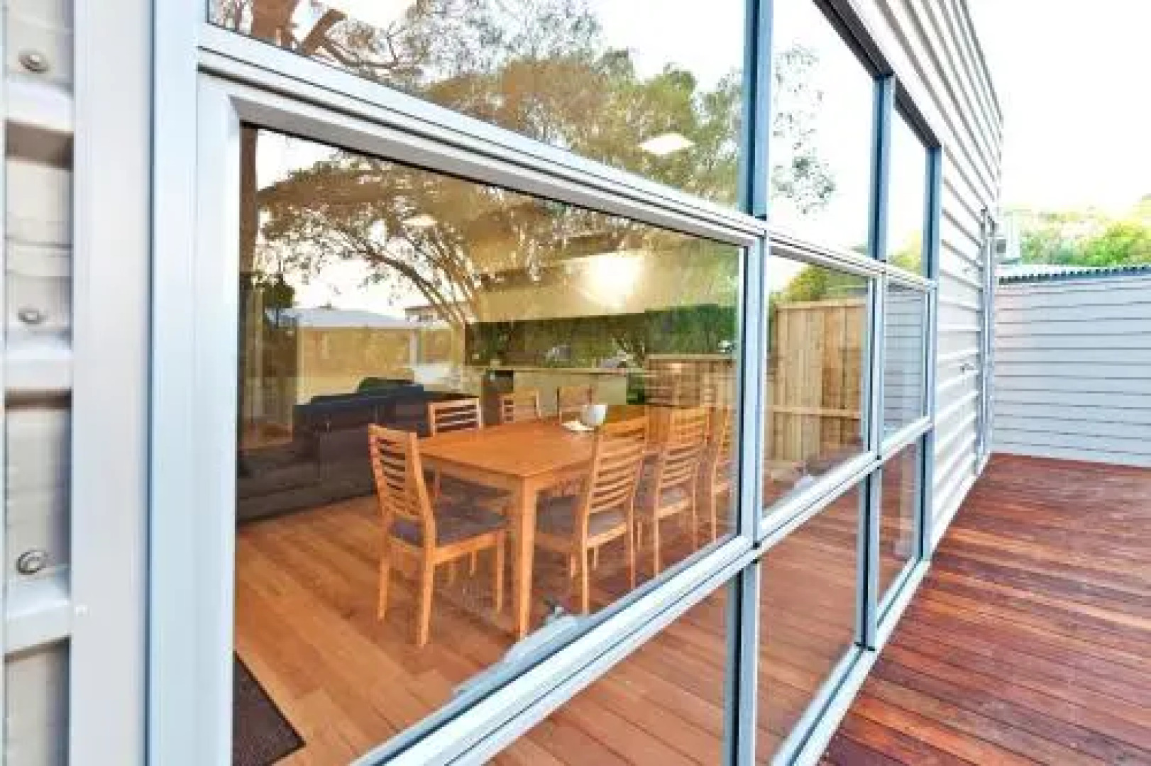 Whatmans Beach House