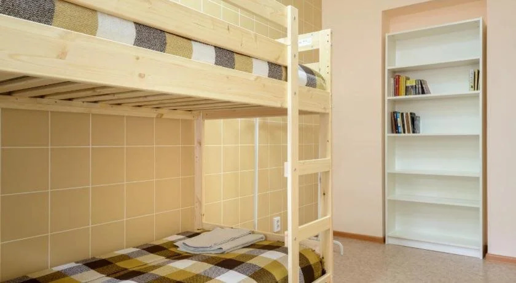 Хостел Вояж