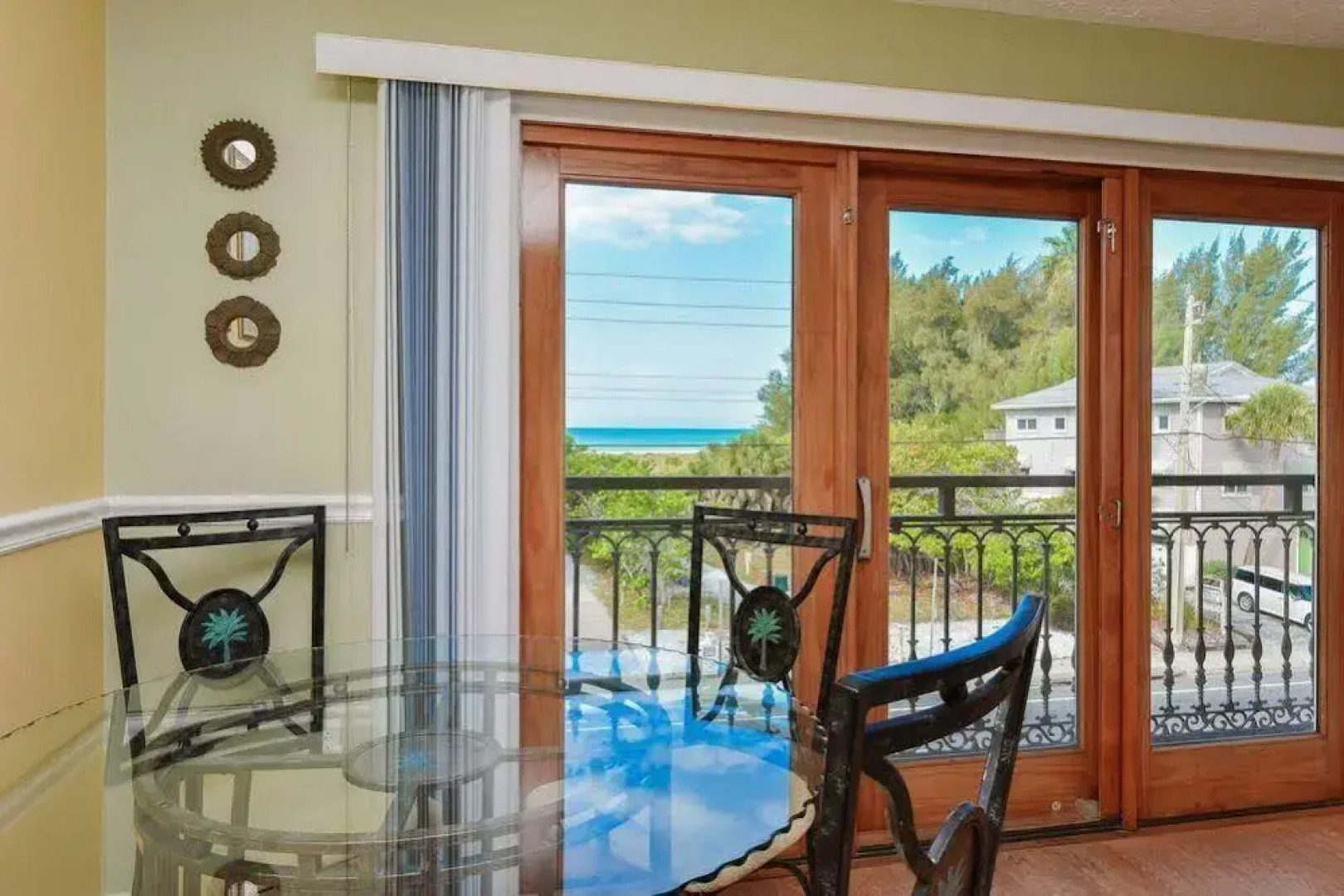 A Shore Thing by Beachside Management