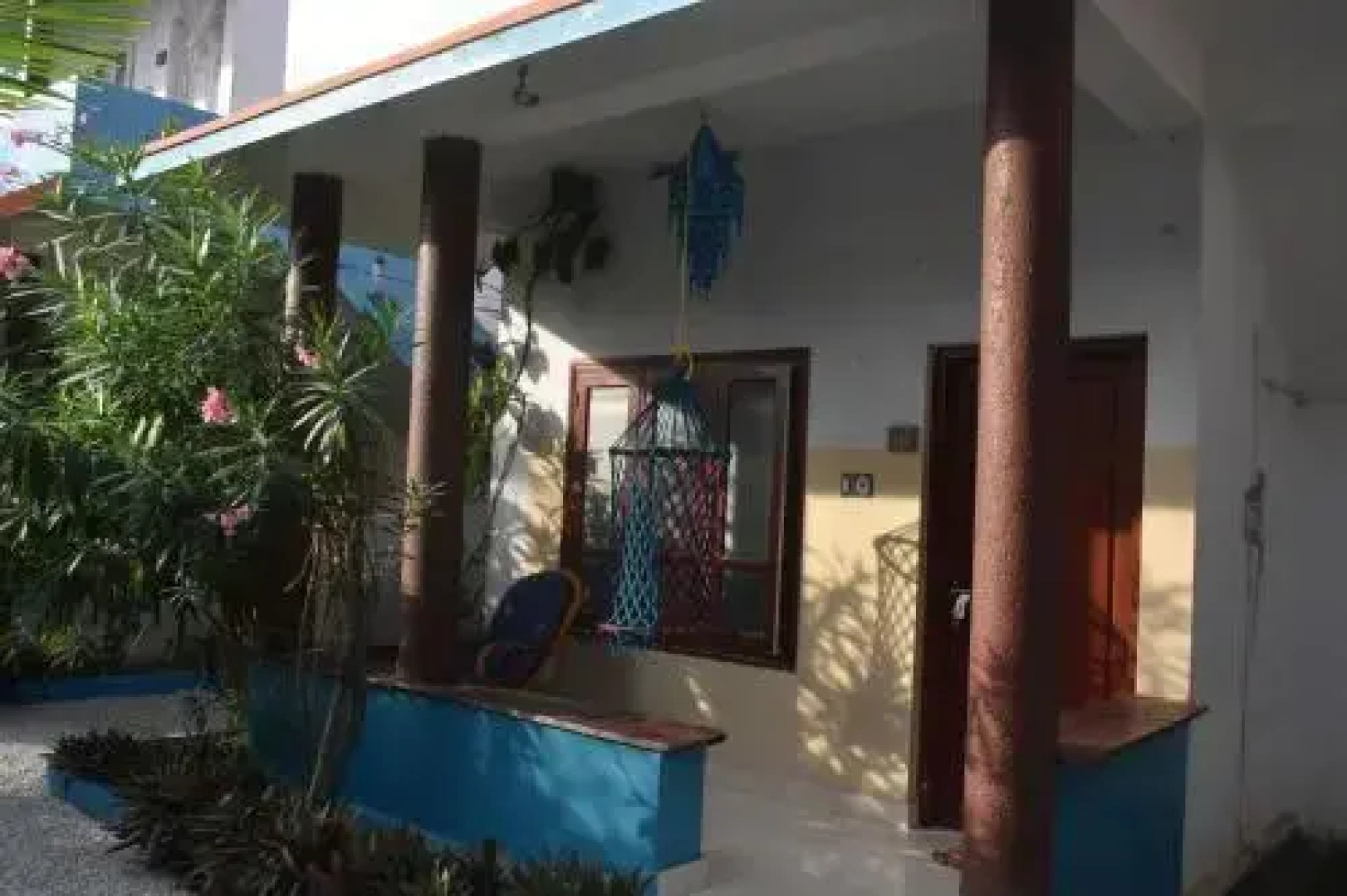 New Skyline Tourist Paradise