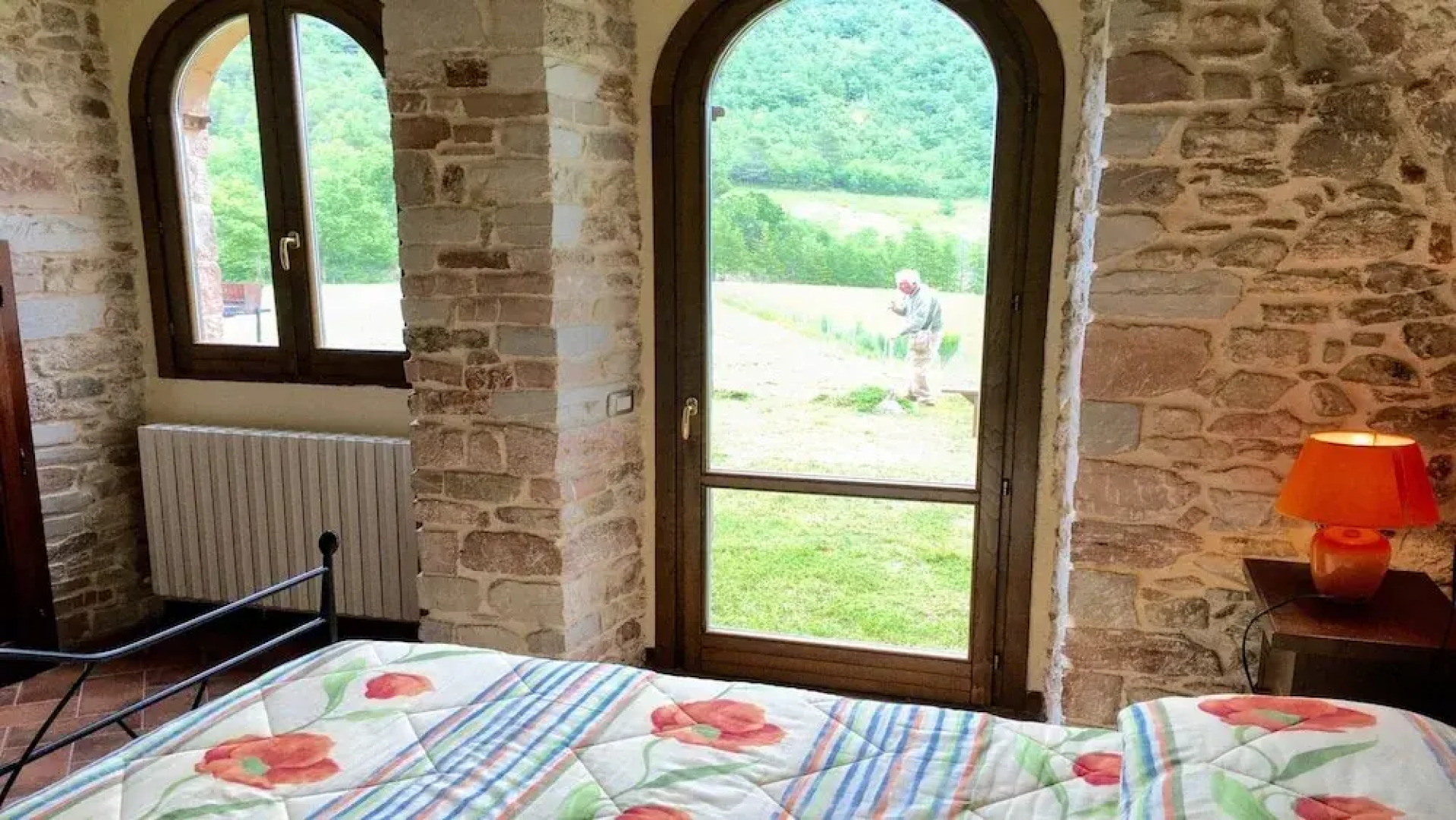 Vista Del Mondo - Sleeps 12