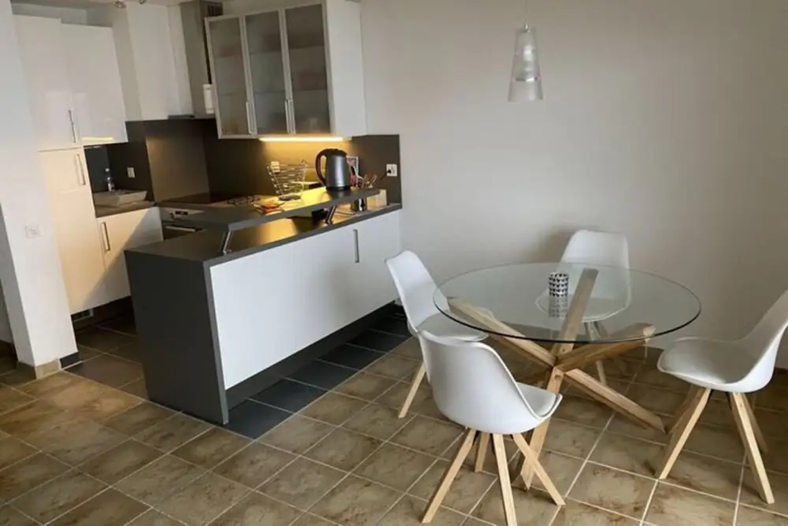 Holiday Apartment Casa Chimp 5