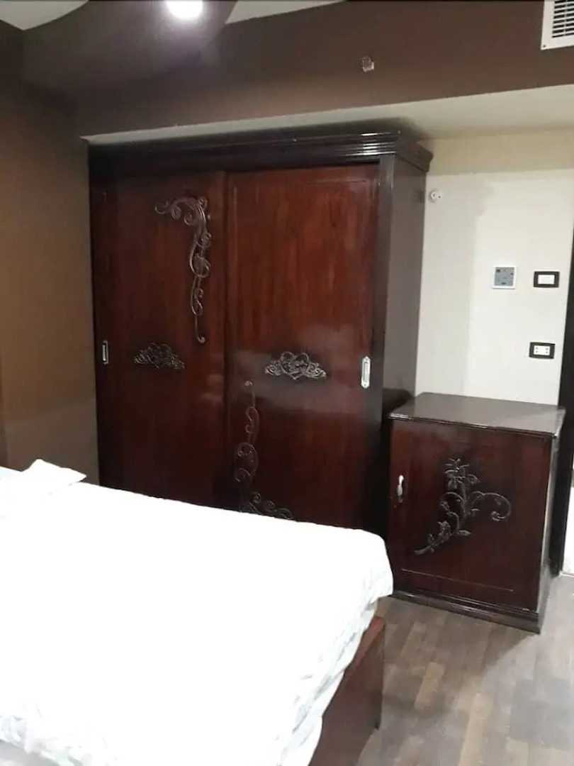 Las Vegas Marsa Matrouh Hotel