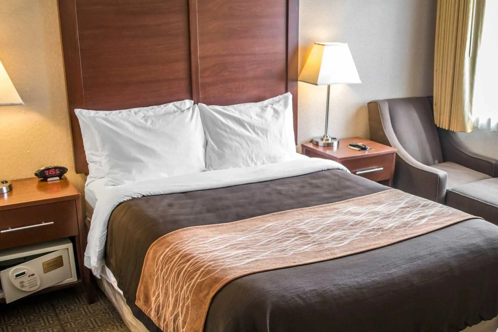 Comfort Inn & Suites Beaverton - Portland West