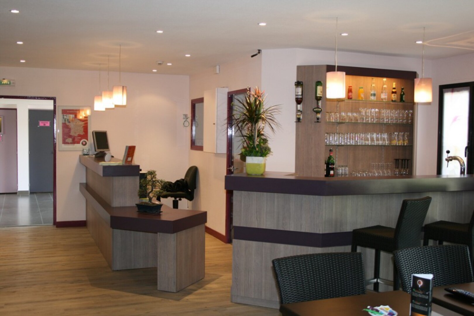 The Originals City, Hôtel Le Gayant