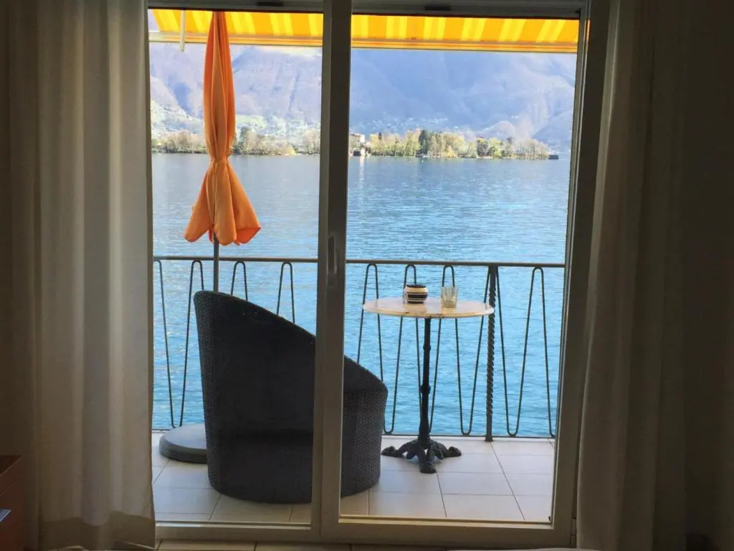 Ristorante Albergo San Martino