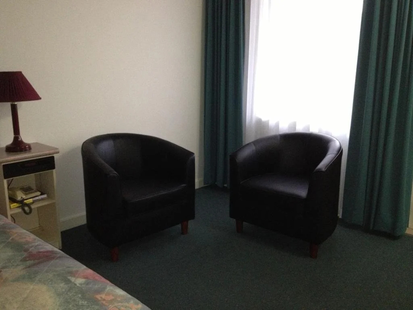 Comfy 2-bedroom Apartment With a Clyde River View