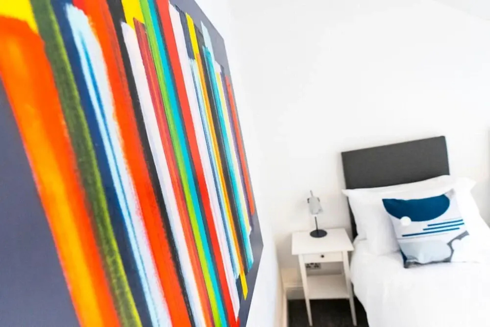 The Crossroads Your Perfect Paisley Pad