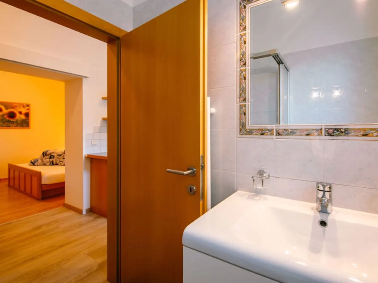 Rosengartenhof - Wolfsthurn