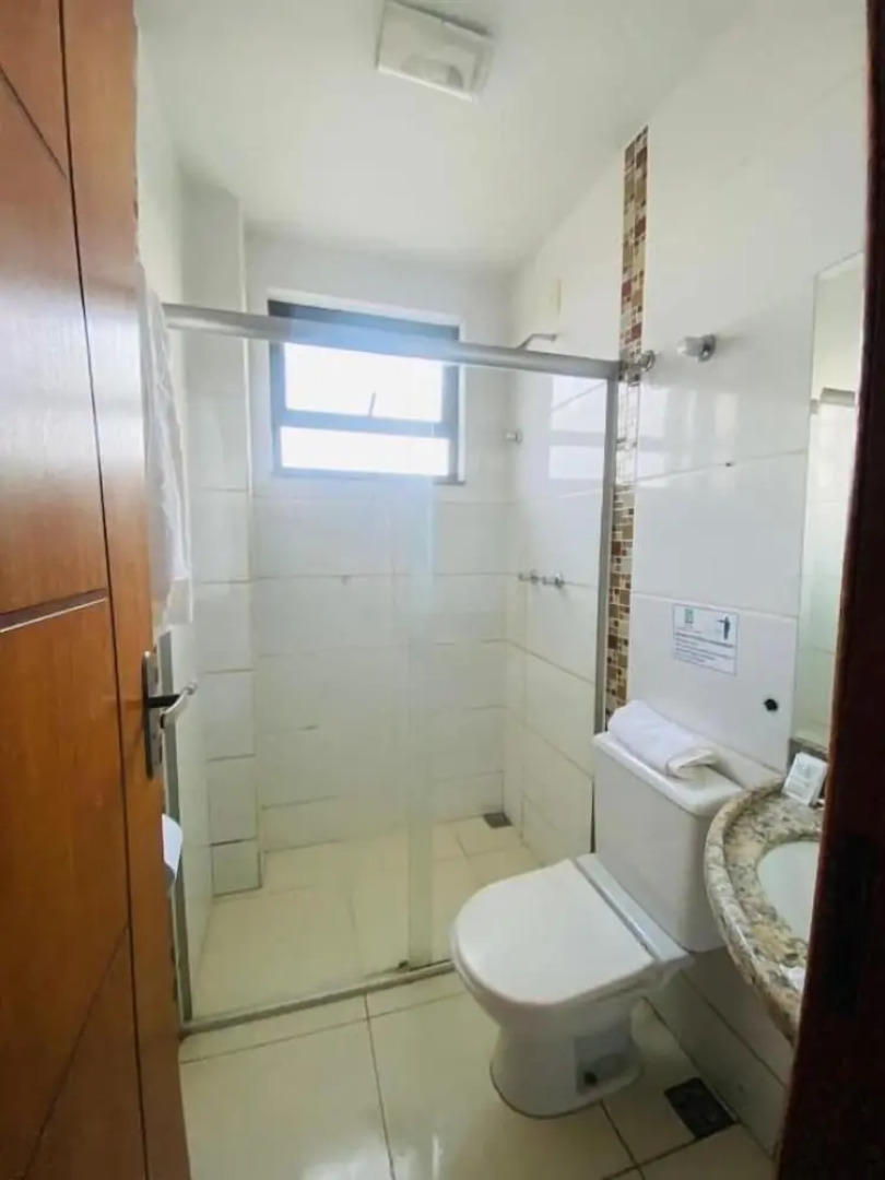 Hotel Santorine Prime Itabira