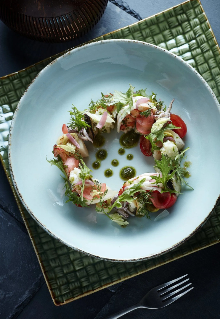 The Ritz-Carlton, Langkawi